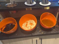 -古乐牛香·鲜牛肉牛杂火锅(解放东路店)