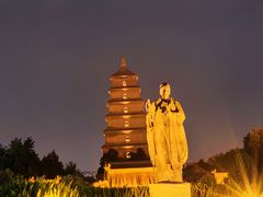 -大慈恩寺(大雁塔)