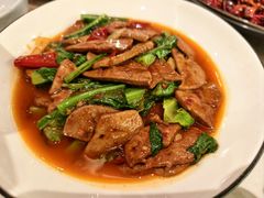 -火婆子·川小馆(扬韬科技广场店)