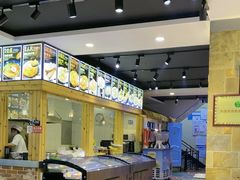 -禾记海鲜烧烤(八一路店)