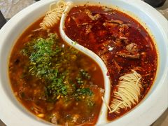 -李氏传家菜(兴城路店)