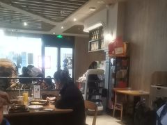 -必胜客(龙泉万达店)