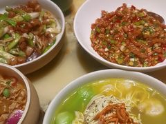 -锦府盐帮·侯宅(五棵松万达店)