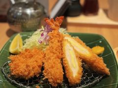 水仙花定食-和幸(春熙路群光广场店)