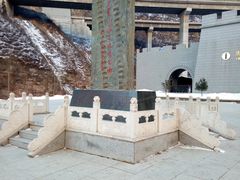 -山西通天峡景区