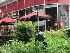 -COSTA COFFEE(常熟路店)