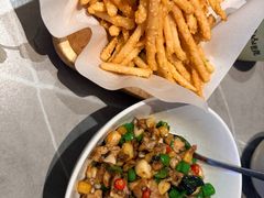 -楚山晓·楚湘菜(江夏永旺店)