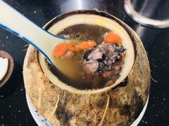 -達揚原味燉品(文明路店)