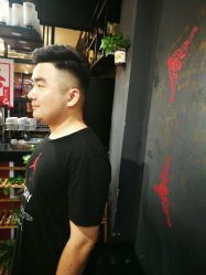 -米莱 Hair Salon 美髮