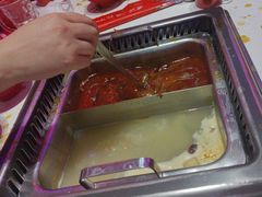 -倍儿红喜临门火锅(文兴路店)