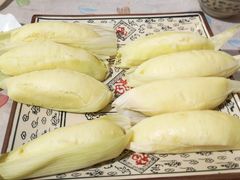 玉米粑粑-宋记冕宁土菜馆(海门渔村二店)