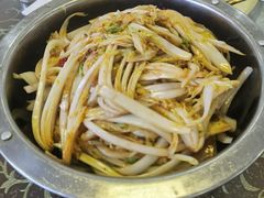 -蒙古馅饼(哈达图街店)