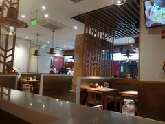 -谷连天安心食堂(裕华万达店)