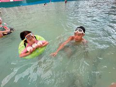 -中国死海旅游度假区