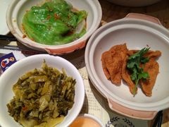 -陈鹏鹏潮汕菜(欢乐海岸 海边景观店)