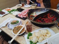 -晓林火锅(安定门店)