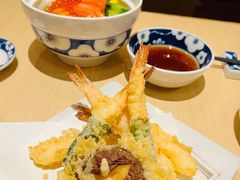 -小山日本料理(太古汇店)