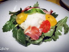 -璞渼咖啡 ROOF P.M. Café(浦东美术馆店)