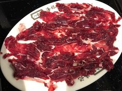 -八合里牛肉火锅(新洲店)
