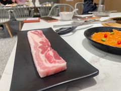-花味·自助烤肉(南方时代店)