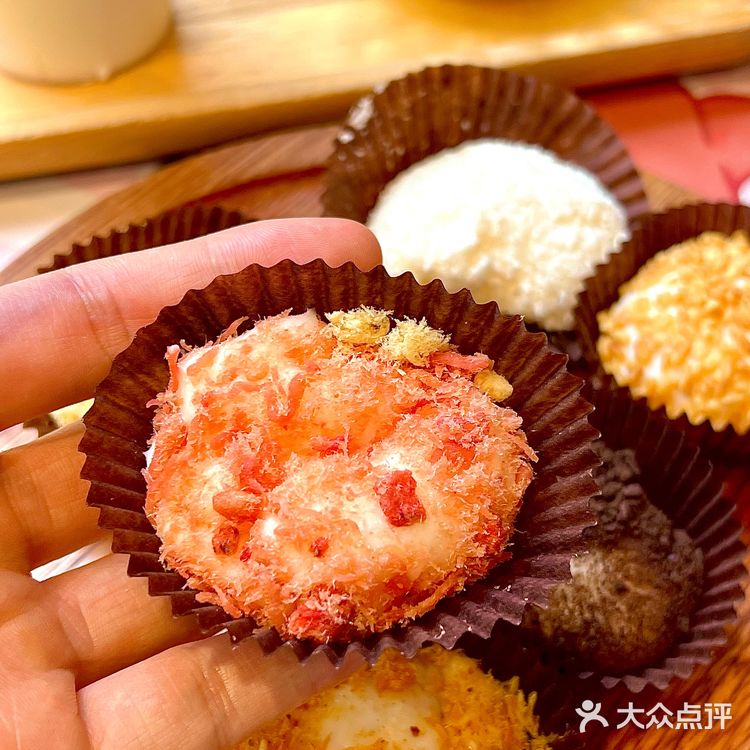 南宁这口糯叽叽我看谁爱了❓