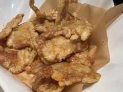 -华竹饭店(中央大街店)
