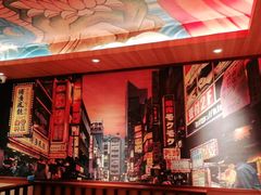 -仓桥家·焗寿司·锅物(光谷步行街店)