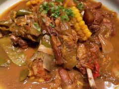 -金掌勺东北菜(格兰晴天店)