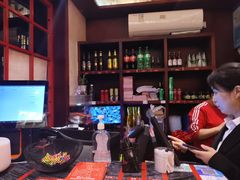 -付小姐在成都(中山公园店)