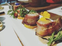 -张爱施法式西餐厅(汉街店)
