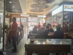 大堂-老西安韩记三鲜煮馍(四府街店)