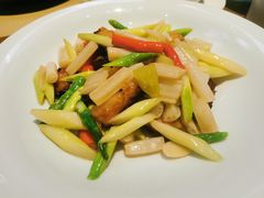 -榕意·川味之美(深业上城店)