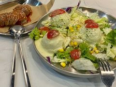 -京尚道韩式美食屋(海甸岛店)