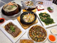 -潮之南·潮汕菜·鱼仔档(南山店)