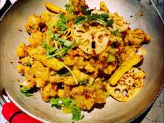 -红辣椒·川菜·火锅(张杨路店)