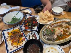 -妈妈的味道(和顺古镇店)