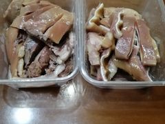 -咱家小院(汉中门店)