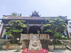 -自贡市盐业历史博物馆