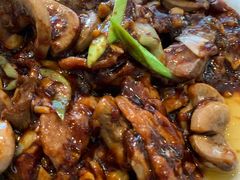 -南来顺饭庄·清真(南菜园店)