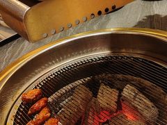 -麻蒲碳烤肉(远景路1号店)
