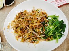 -大地春饼店(黄河路店)