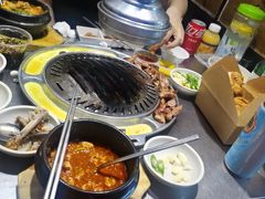 -喜来稀肉(虹泉路店)