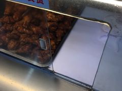 -汴京炸鸡王(蔡锷北路店)