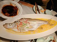 -苏帮袁Sue Cuisine(来福士店)