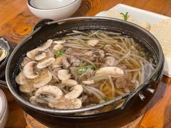 牛肉汤锅-汤厨(五道营店)