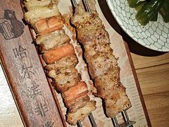 -雪熊精酿·哈尔滨烧烤酒馆(非遗大串店)