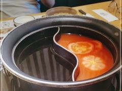 -温野菜涮涮锅(大悦城店)