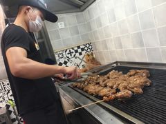 -徐亮烤蹄(建设路店)