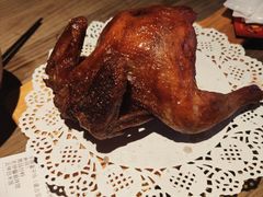 -味福记·本地特色菜(八一万达广场店)