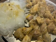 -碗中海·蒸汽海鲜·桑拿鸡(岭南天地店)